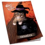 OBRAZAC ŠKOLSKI CRTANČICA ZA 1RAZRED PREMIUM CONNECT GIRL - Image 8