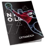 OBRAZAC ŠKOLSKI CRTANČICA ZA 1RAZRED PREMIUM CONNECT BOY - Image 6