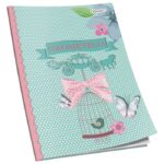 OBRAZAC ŠKOLSKI GEOMETRIJA PREMIUM CONNECT GIRL - Image 2