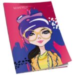 OBRAZAC ŠKOLSKI GEOMETRIJA PREMIUM CONNECT GIRL - Image 7