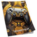 OBRAZAC ŠKOLSKI GEOMETRIJA PREMIUM CONNECT BOY - Image 3