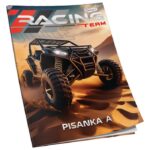 OBRAZAC ŠKOLSKI PISANKA &QUOT;A&QUOT; ZA 1RAZRED PREMIUM CONNECT BOY - Image 2