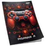 OBRAZAC ŠKOLSKI PISANKA &QUOT;A&QUOT; ZA 1RAZRED PREMIUM CONNECT BOY - Image 3