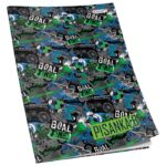 OBRAZAC ŠKOLSKI PISANKA &QUOT;B&QUOT; ZA 1RAZRED PREMIUM CONNECT BOY - Image 4