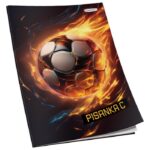 OBRAZAC ŠKOLSKI PISANKA &QUOT;C&QUOT; ZA 2 I 3RAZRED PREMIUM CONNECT BOY