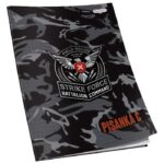 OBRAZAC ŠKOLSKI PISANKA &QUOT;C&QUOT; ZA 2 I 3RAZRED PREMIUM CONNECT BOY - Image 4