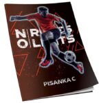 OBRAZAC ŠKOLSKI PISANKA &QUOT;C&QUOT; ZA 2 I 3RAZRED PREMIUM CONNECT BOY - Image 6