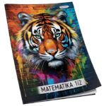 OBRAZAC ŠKOLSKI MATEMATIKA ZA 1 I 2RAZRED PREMIUM CONNECT GIRL - Image 4