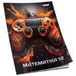 OBRAZAC ŠKOLSKI MATEMATIKA ZA 1 I 2RAZRED PREMIUM CONNECT BOY - Image 3