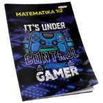 OBRAZAC ŠKOLSKI MATEMATIKA ZA 1 I 2RAZRED PREMIUM CONNECT BOY - Image 4