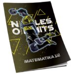 OBRAZAC ŠKOLSKI MATEMATIKA ZA 1 I 2RAZRED PREMIUM CONNECT BOY - Image 6