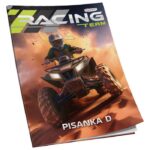 OBRAZAC ŠKOLSKI PISANKA &QUOT;D&QUOT; ZA 4RAZRED PREMIUM CONNECT BOY - Image 2