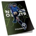 OBRAZAC ŠKOLSKI PISANKA &QUOT;D&QUOT; ZA 4RAZRED PREMIUM CONNECT BOY - Image 6