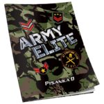 OBRAZAC ŠKOLSKI PISANKA &QUOT;D&QUOT; ZA 4RAZRED PREMIUM CONNECT BOY - Image 8