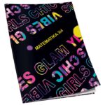 OBRAZAC ŠKOLSKI MATEMATIKA ZA 3 I 4RAZRED PREMIUM CONNECT GIRL - Image 6