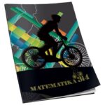 OBRAZAC ŠKOLSKI MATEMATIKA ZA 3 I 4RAZRED PREMIUM CONNECT BOY - Image 5