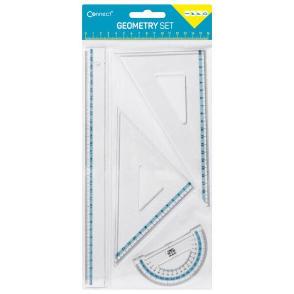 GEOMETRIJSKI SET SREDNJI CONNECT BLISTER