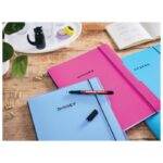 MARKER OHP PERMANENTNI 0,6 MM EDDING 141 F CRNI - Image 2