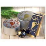 MARKER PERMANENTNI LAKIRAJUĆI 2-4 MM EDDING 750 BIJELI - Image 6