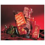 MARKER PERMANENTNI LAKIRAJUĆI 2-4 MM EDDING 750 BIJELI - Image 9