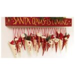 MARKER PERMANENTNI KALIGRAFSKI 1-2,5 MM EDDING 753 ZLATNI - Image 4