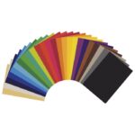 KOLAŽ PAPIR 25 LISTOVA A4 CONNECT - Image 2