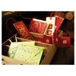 MARKER PERMANENTNI LAKIRAJUĆI 2-4 MM EDDING 750 ZLATNI - Image 3