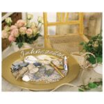 MARKER PERMANENTNI LAKIRAJUĆI 2-4 MM EDDING 750 ZLATNI - Image 6