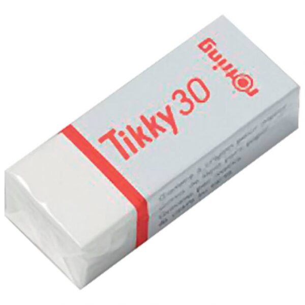 GUMICA TIKKY-30 ROTRING S0234101-KOMAD