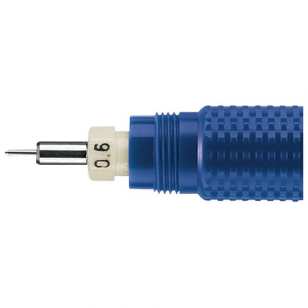 PERO CRTAĆE 0,6 MM MARSMATIC STAEDTLER 700 06 * DO ISTEKA ZALIHA
