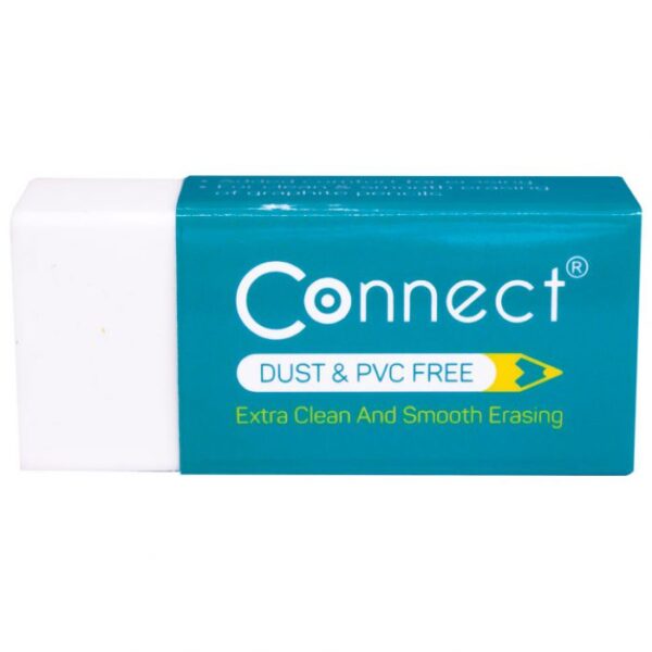 GUMICA SINTETIČKA C-36W S OMOTOM CONNECT BIJELA