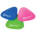 GUMICA SINTETIČKA C-24C TROKUTASTA PLOSNATA CONNECT SORTIRANO