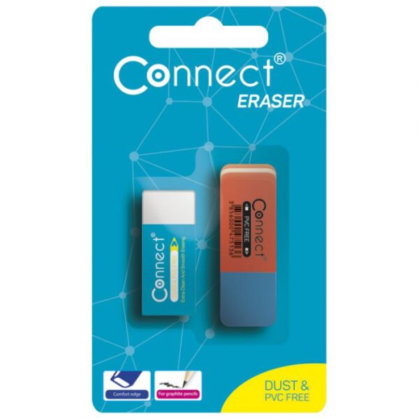 GUMICA SINTETIČKA C-36W PLUS C-36BR CONNECT BLISTER