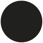 BUŠAČ 1 RUPA VELIKA-KRUG FI 7,6 CM XXXL HEYDA 20-36875 60 BLISTER