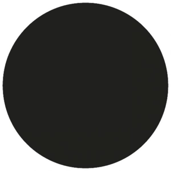 BUŠAČ 1 RUPA VELIKA-KRUG FI 7,6 CM XXXL HEYDA 20-36875 60 BLISTER