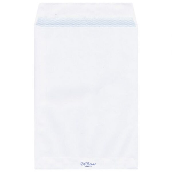 KUVERTE - VREĆICE C4-BB STRIP 80G PK500 BLASETTI