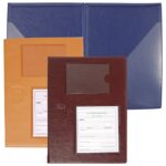 FASCIKL -MAPA ZA RECEPTE A5 TVRDE KORICE FRIM 41005