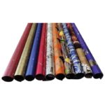 PAPIR UKRASNI ROLA FOLIJA 70X100 CM - Image 2