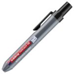 MARKER ZA BIJELU PLOČU 1,5-3 MM EDDING RETRACT 12 CRNI - Image 2