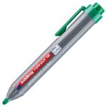 MARKER ZA BIJELU PLOČU 1,5-3 MM EDDING RETRACT 12 ZELENI
