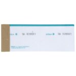 OBRAZAC L-12 KASA BLOK DVODIJELNI FOKUS