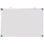 PLOČA MAGNETNA 180X120 CM WB1218 BIJELA