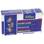 SPAJALICE RUČNE BOJA BR.3 PK100 NIKOMILL BOJA