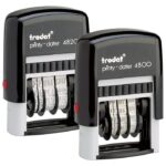 PRINTY-DATUMAR H-4 MM TRODAT 4820