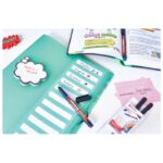 MARKER OHP PERMANENTNI 0,6 MM EDDING 141 F/4 S - Image 2