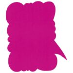 KARTON ZA CIJENE VELIKI PK20 FLUORESCENTNI - Image 2