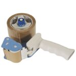 APARAT ZA TRAKU LJEPLJIVU RUČNI T15008