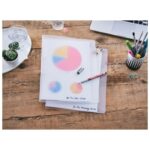 MARKER NON-PERMANENT OHP 1 MM EDDING 152 M/4 S - Image 2