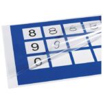 MARKER NON-PERMANENT OHP 1 MM EDDING 152 M/4 S - Image 4