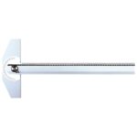 RAVNALO T ALUMINIJSKO  80 CM POMIČNA GLAVA ARDA